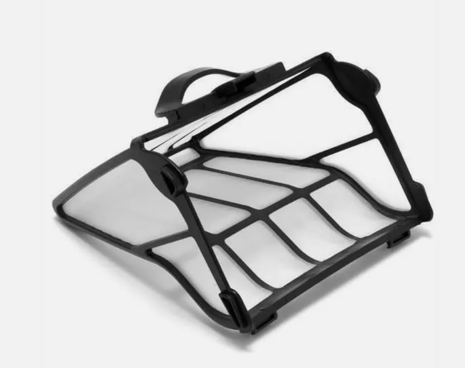 Fine Mesh Filter Canister R0517800 Compatible with Polaris Robotic Pool Cleaners