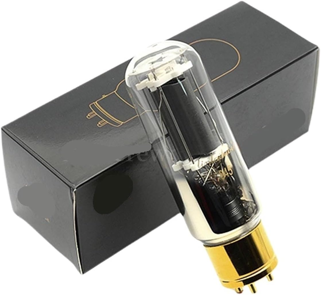 Vacuum Tube 211 805A 845 805 HiFi Audio Tube Amplifier kit DIY Precision Matching Four-Way(845,4pcs Matched Quad)