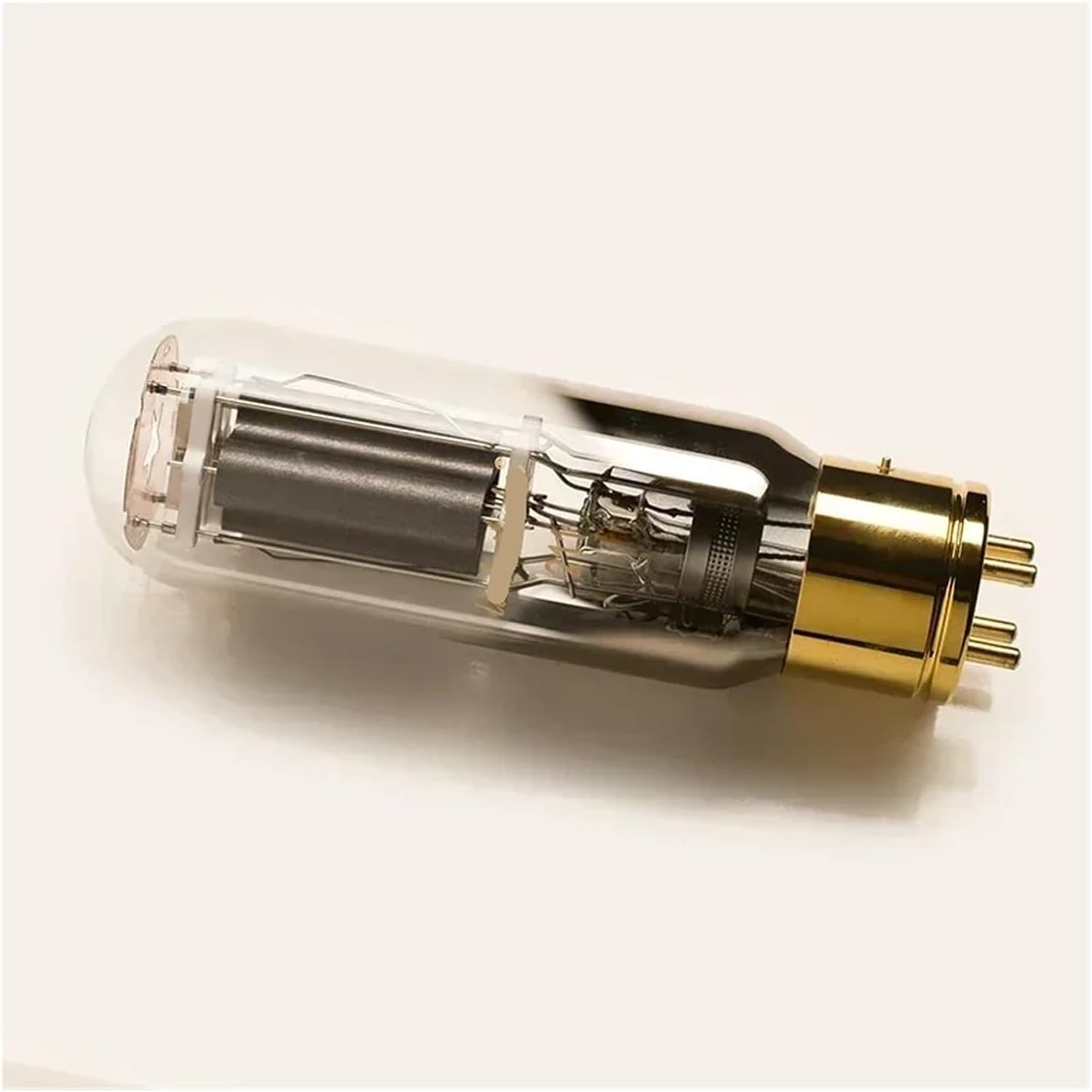 211 Tube HiFi Audio Amplifier Supporting Four-Way(4 PCS)