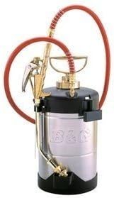 DavesPestDefense N124-CC-18 B&G Sprayer (11003950)