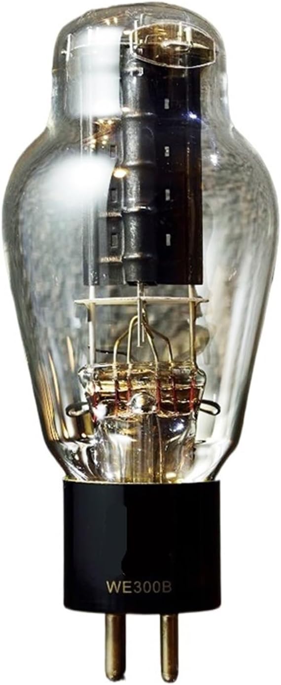 WE 300B Vacuum Tube Precision Matching Amplifier(2 pcs)