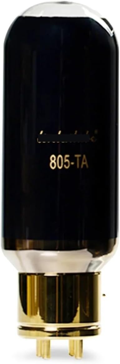 805-TA Vacuum Tube Replacement 805 Audio Amplifier Precision Matching(1 PCS)