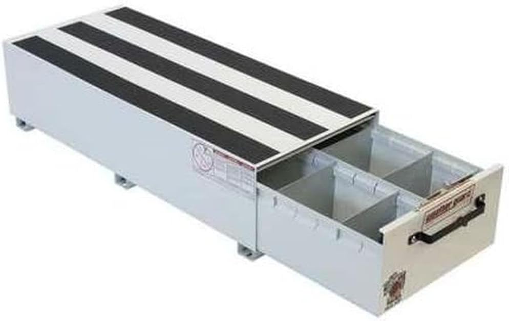 Weather Guard 3363 Pack Rat Drawer Unit