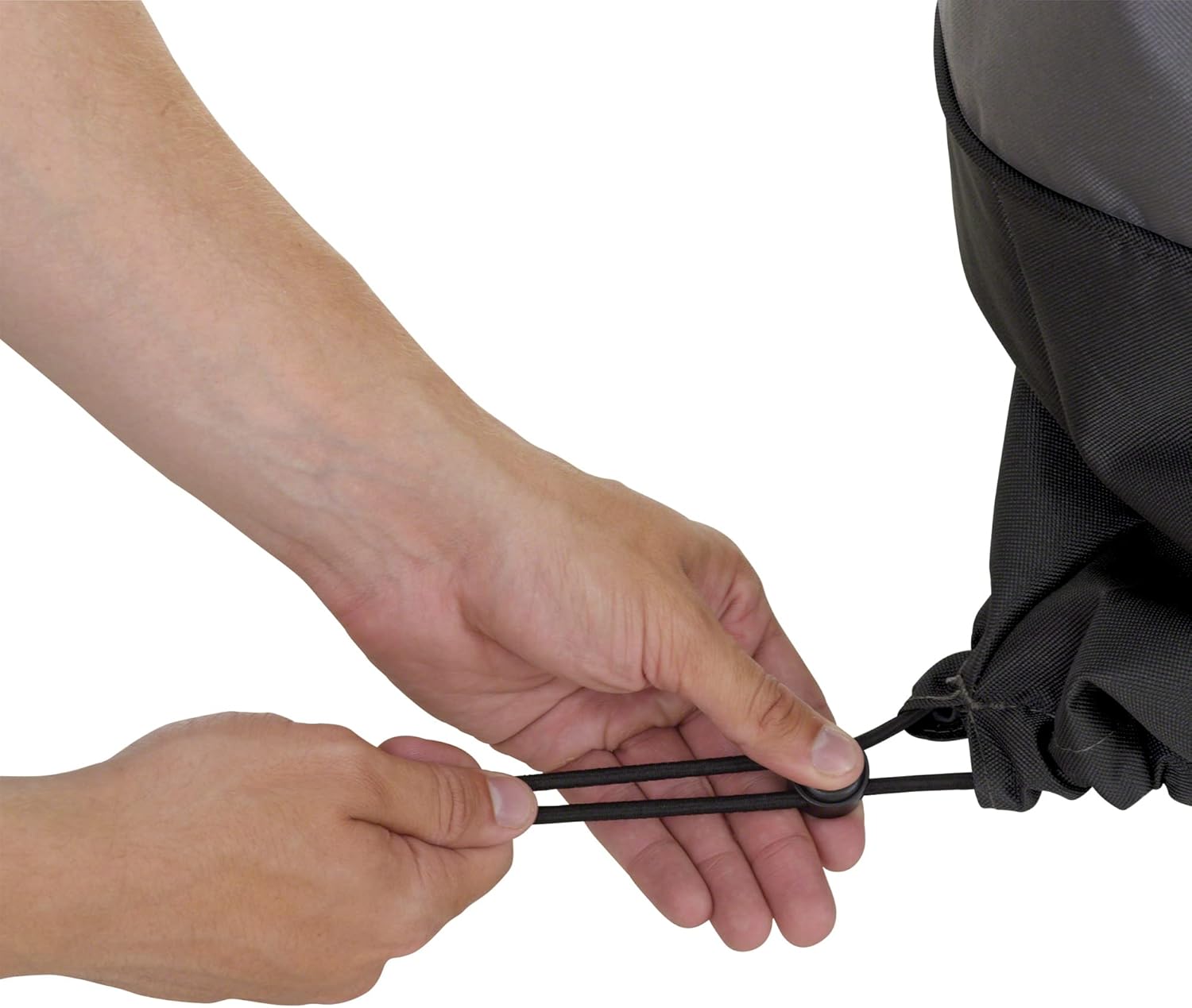 Classic Accessories Fadesafe Water-Resistant 58 Inch BBQ Grill Cover