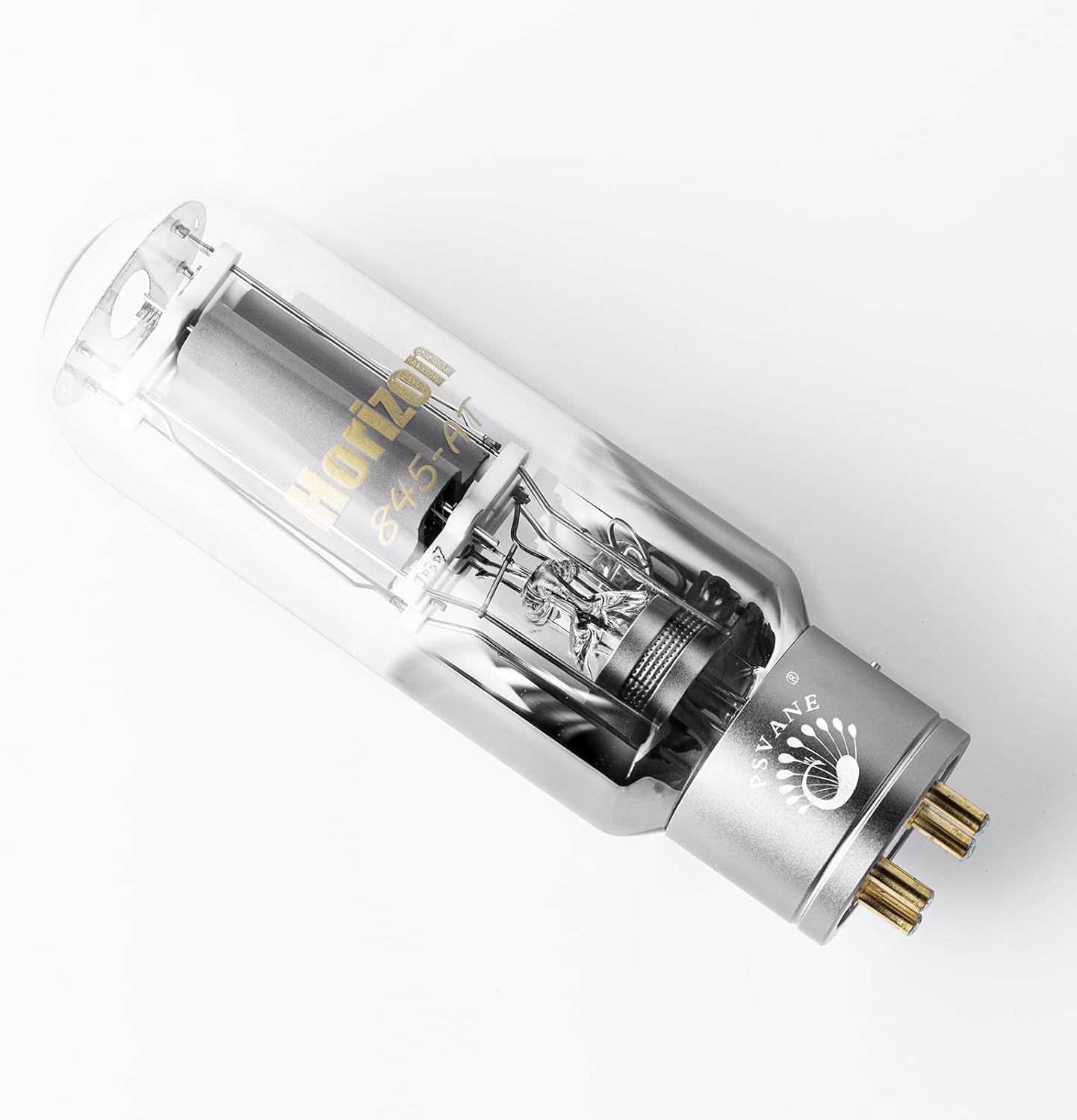 PSVANE Horizon Series 845-AT Vacuum Tube Amplifier Matched Pair (2 Pack)