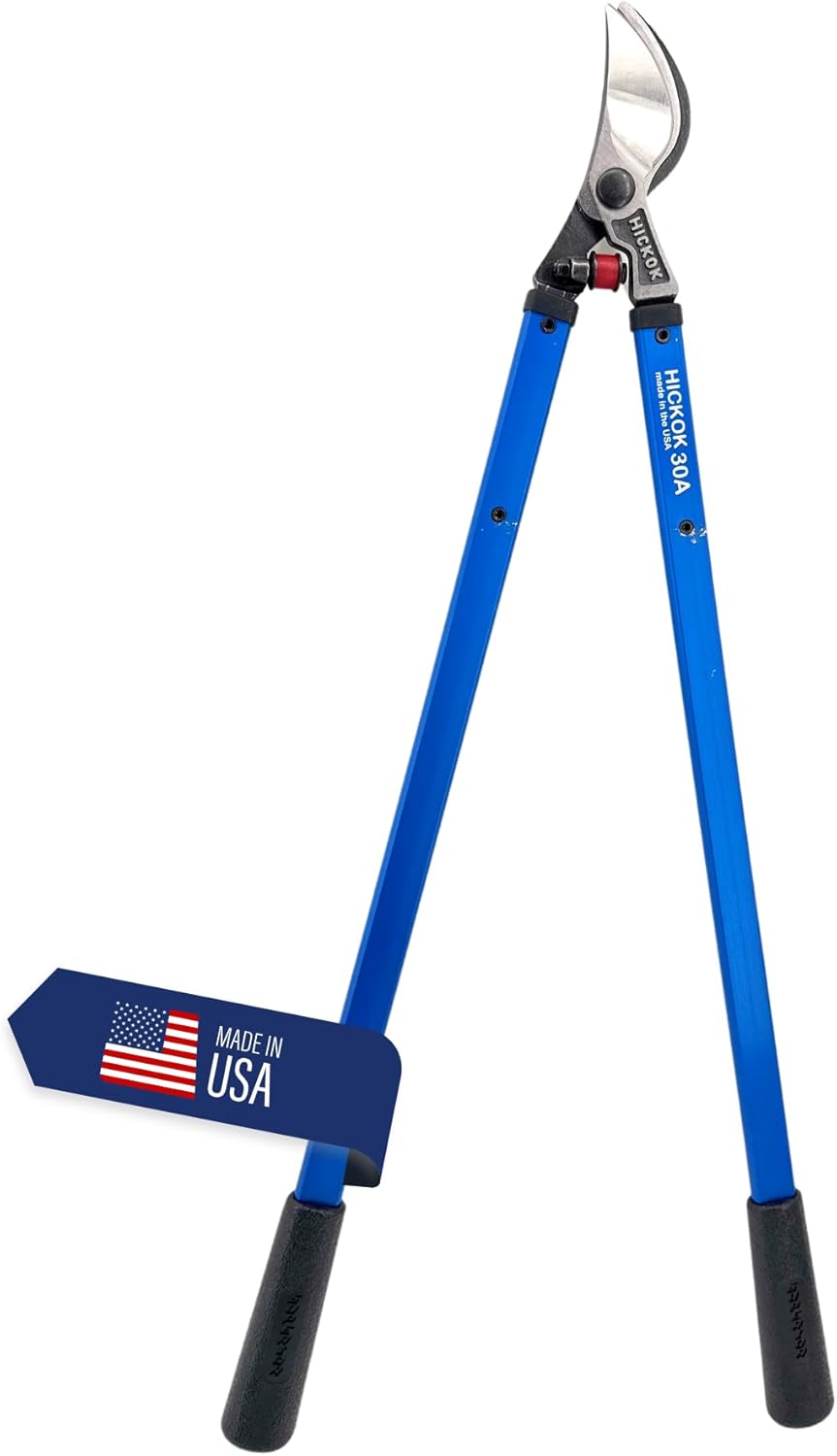 Heavy Duty Loppers for Tree Trimming – 30