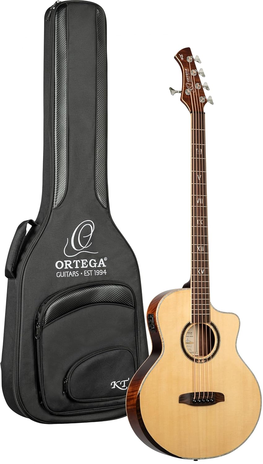 KTSM2-5 | Acoustic Bass | Signature Series