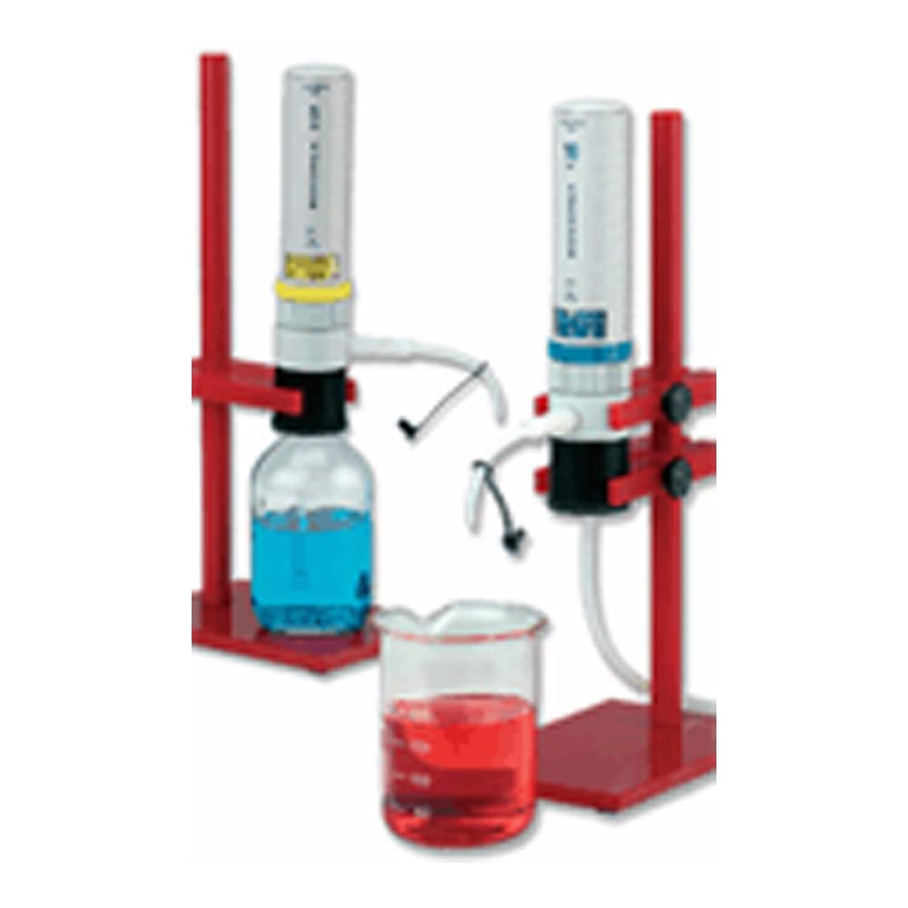 Wheaton Science Products W832030 Remote Liquid Intake Stand for 100 mL Bulk Container Work Station