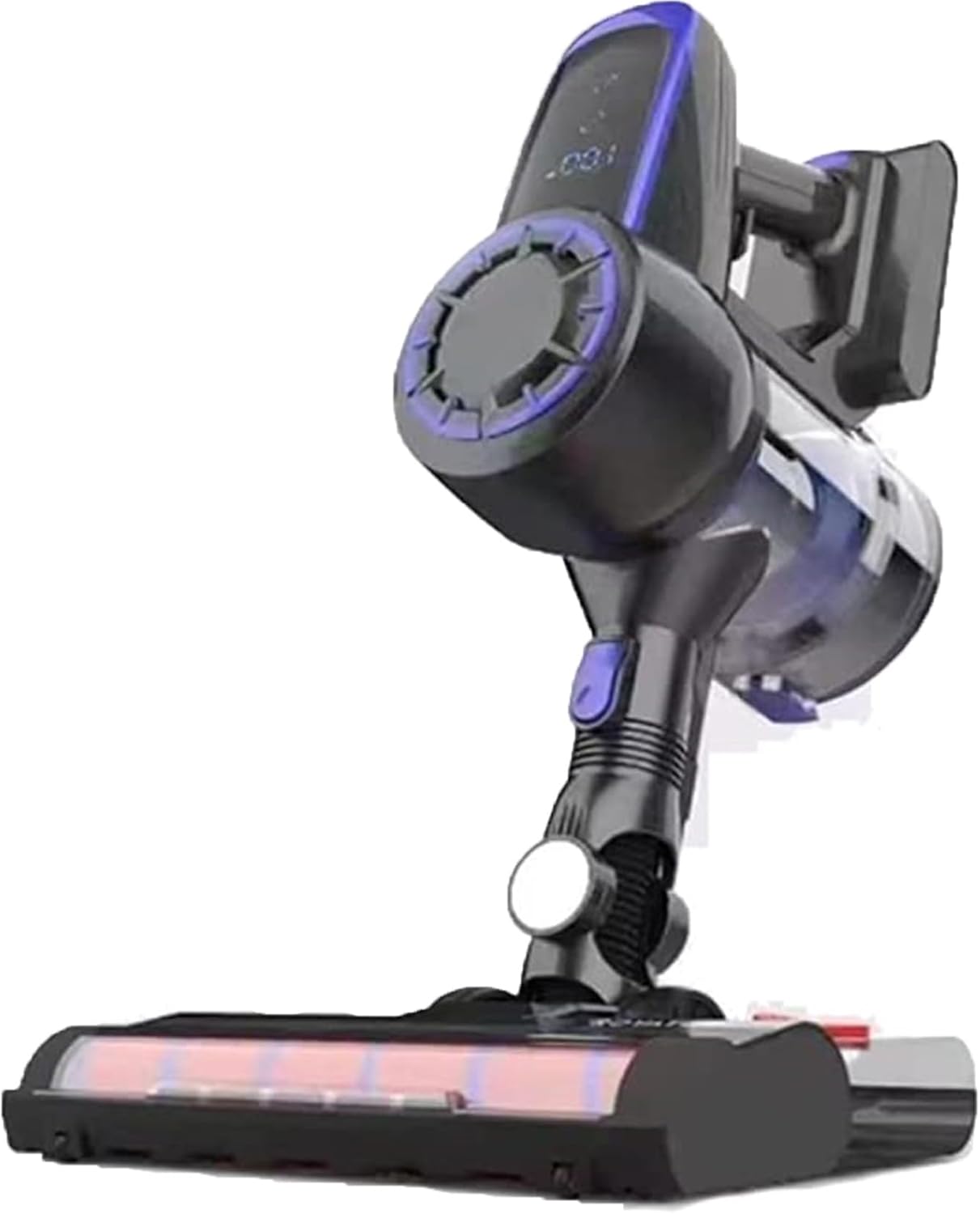 20kpa Cordless Billiard Cloth Vacuum Cleaner, Billiard Table Cloth Cleaner - Electric Pool Table Felt Cloth Cleanning Machine, Smart Touch Screen for Billiard Halls, Game Clubs,220V