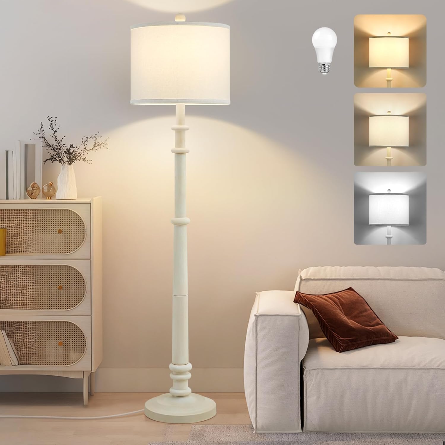 Floor Lamps for Living Room - 60