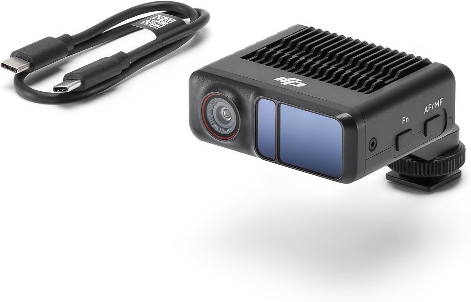 DJI Focus Pro LiDAR, Compatibility: DJI RS 4 Pro, DJI RS 3 Pro, DJI Focus Pro Grip