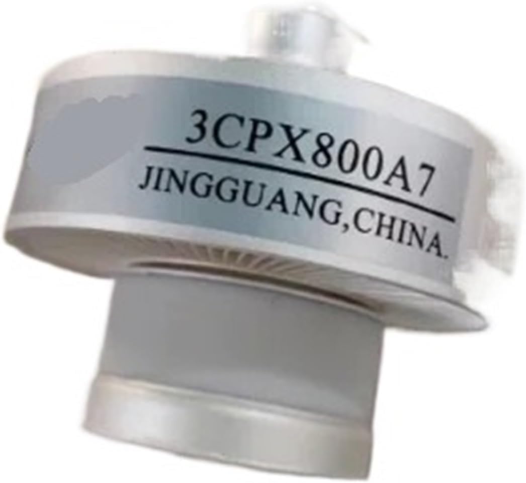 Electronic Amplifier Tube : 3CX800A7 3CPX1500A7 3CX3000A7 3CX6000A7(Other Consult)