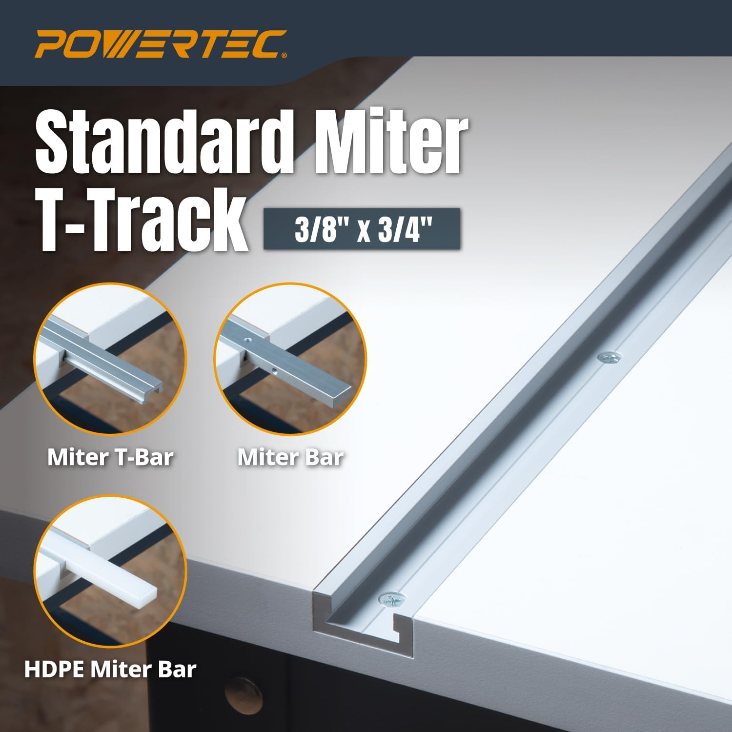 POWERTEC 48