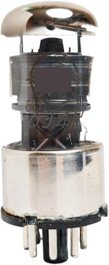 6J4P Amplifier Vacuum Tube Replaces 6m4 6j4P 6AC7 Tube