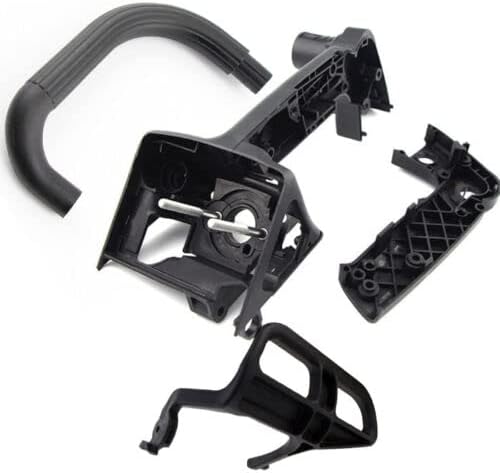 Replace Parts for Machine Top Handle Bar Hand Guard for Stjhl MS200T 020T Chainsaw