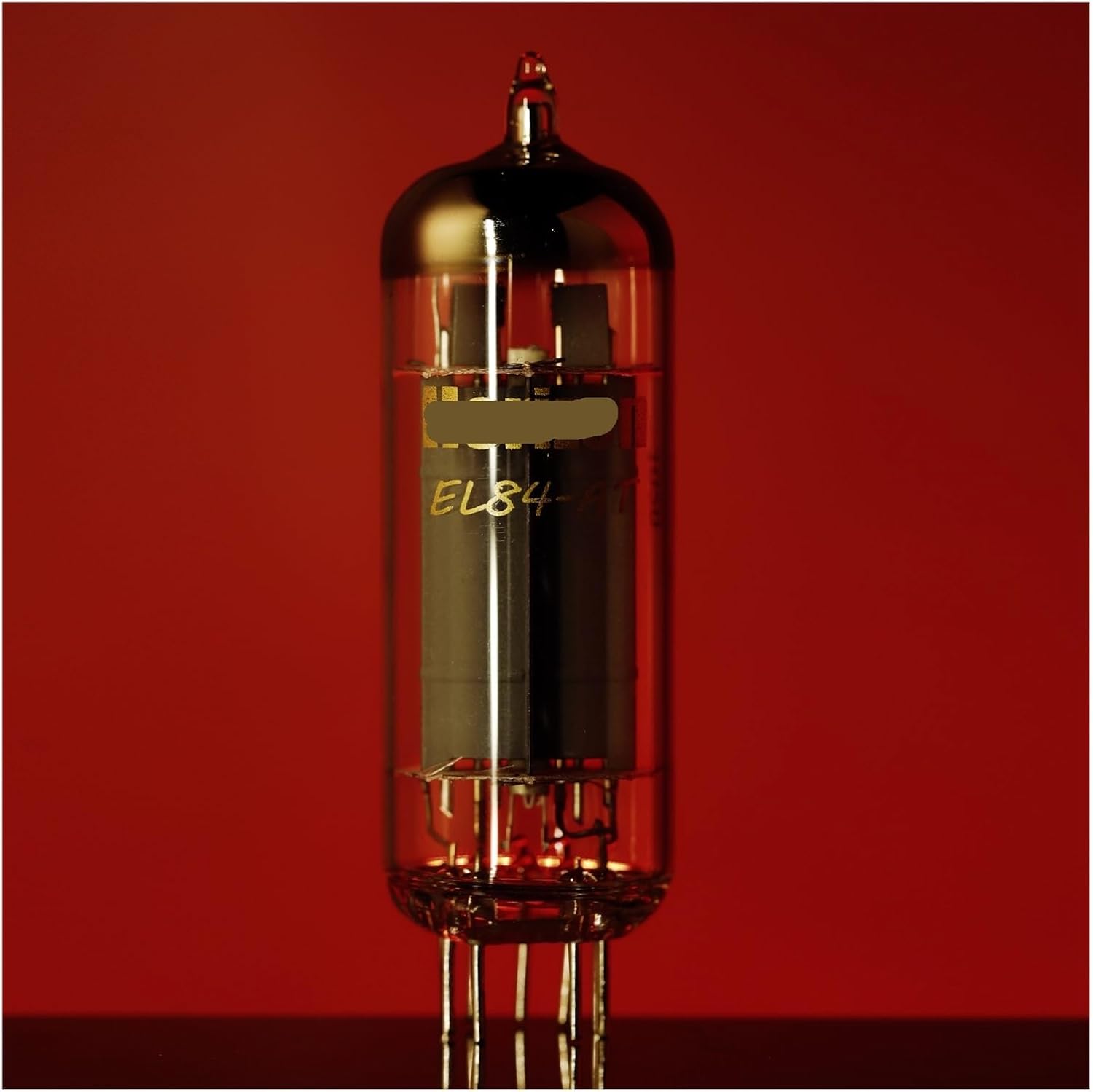 EL84-AT Tube Replaces EL84C 6P14 6BQ5 6N14N Tube HiFi Audio Tube Amplifier kit DIY Guitar Amplifier(1 pcs)