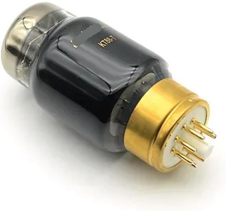 Vacuum Tube KT88-T KT88T Audio Tube Amplifier kit DIY with Four-Way(4 PCS)