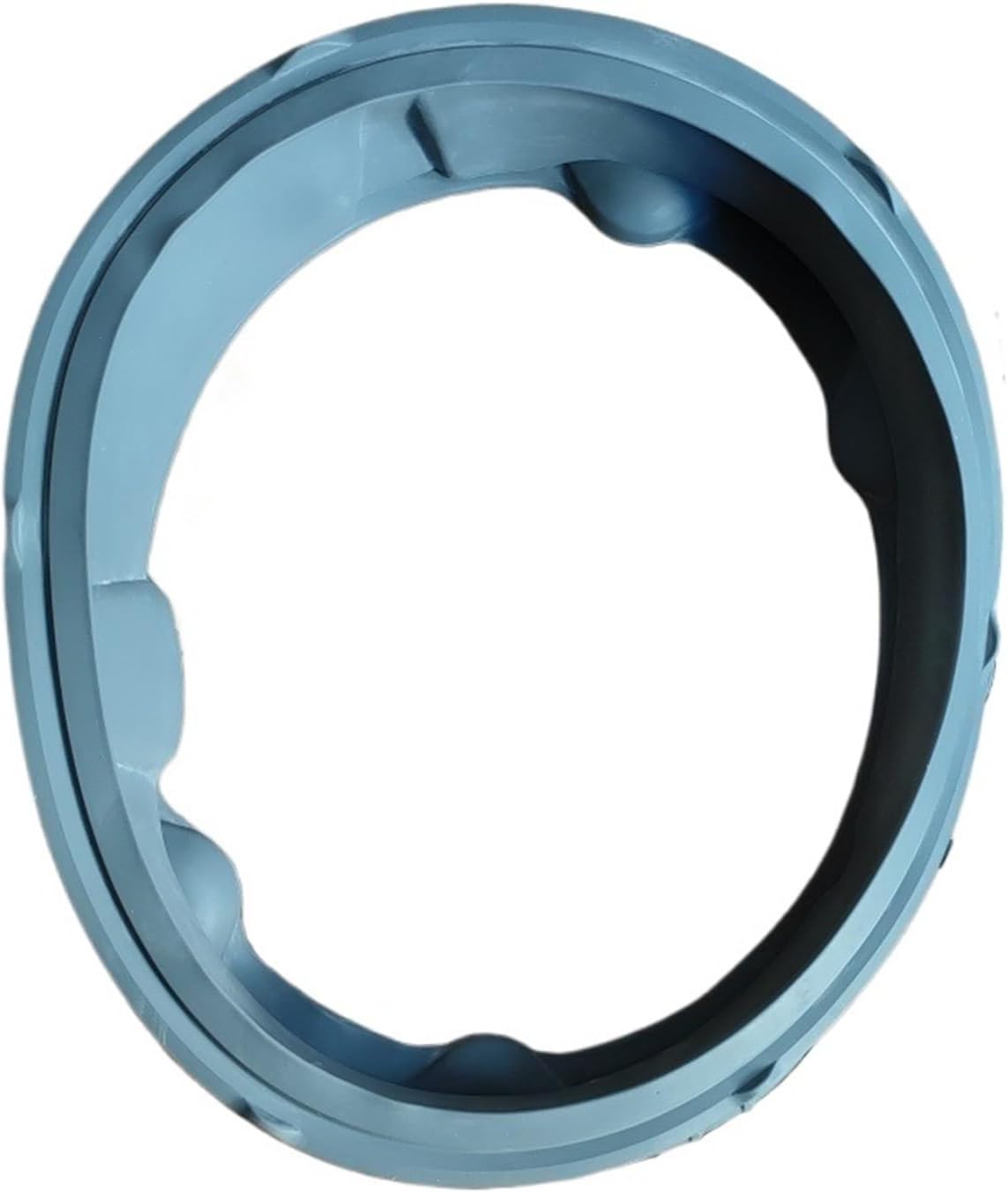 Compatible For LG Drum Washing Machine FMY10Y4PF Door Seal FLX95Y4W Sealing Ring F-12085V3V Rubber Gasket MDS666516(With drying)