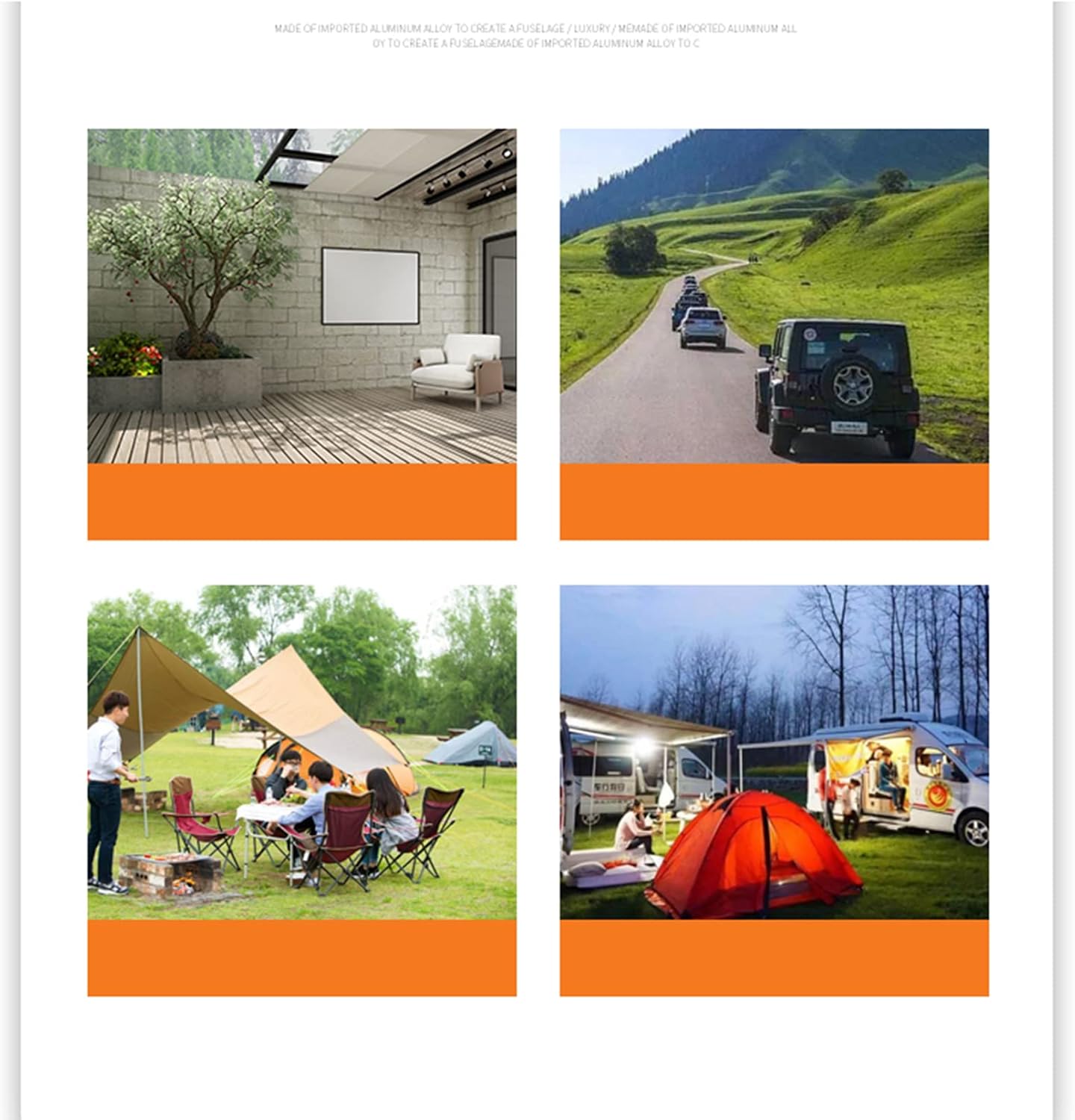 Firewood Stove, Fire Pit Outdoor Wood Burning Cast Iron Firepit Firebowl Fireplace Heater Log Charcoal Burner, with External Blower and Storage Bag,A