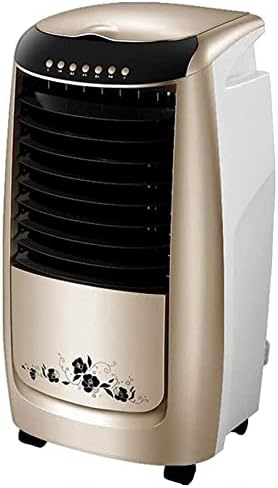 Portable Air Conditioner Cooler Portable Air Conditioner Fan Air Cooler Silent Environmental Protection Filter Double Water Tank Dual Engine Refrigeration Portable Mobile Home