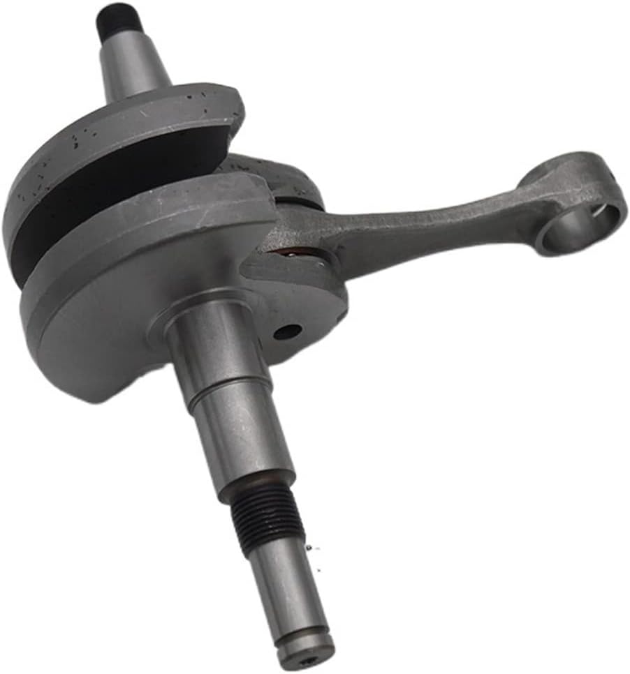 Patio, Lawn & Garden Crankshaft Fit for MS660 MS650 066 065 Garden Gas Chainsaw Parts # 1122 030 0408 Outdoor Powertool Parts & Accessories
