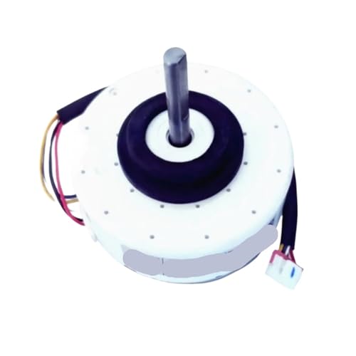Air Conditioner Motor,Compatible for LG RD-310-30-8E-2(AL) EAU62983004 4681A20091K SIC-37CVJ-F130-3 Replacement Air Conditioner Motor