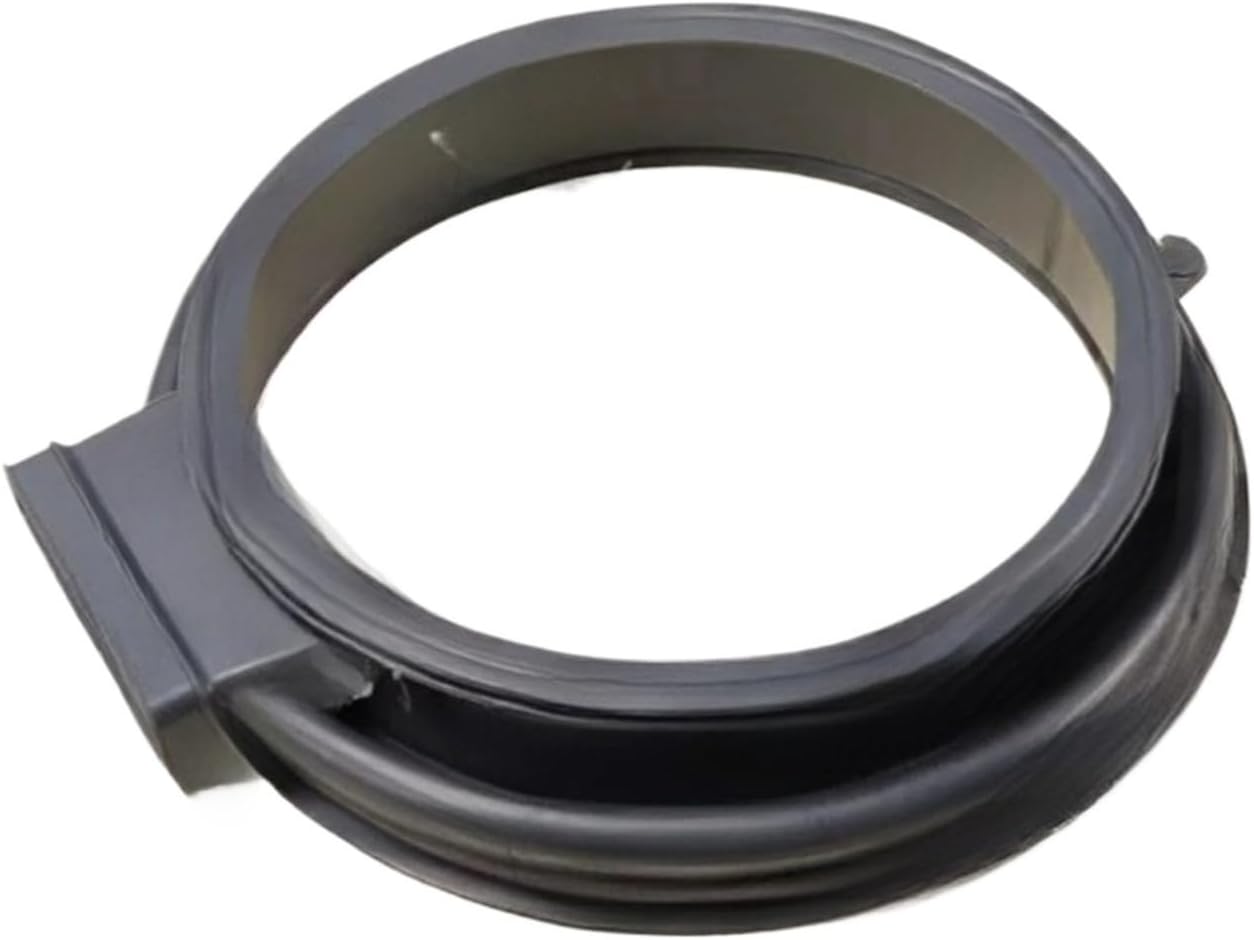 Drum Washing Machine Door Sealing Ring ，Compatible For Haier， 0020300767 0020300271A 0020300601U 0020300603B 0020300776 0020300940A(0020300767)