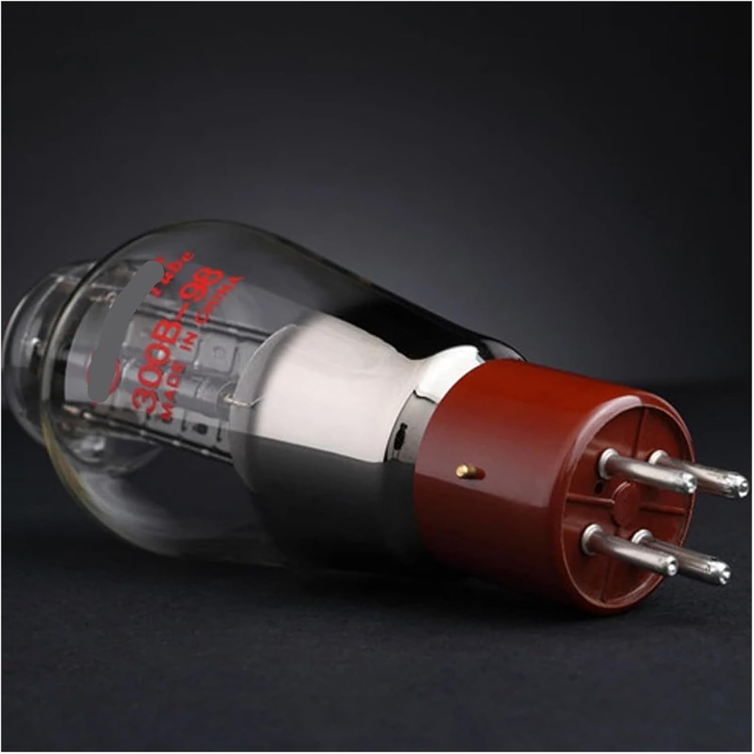 1 Pcs 300B-98/300b Tube Replacement 300B Amplifier Accessories
