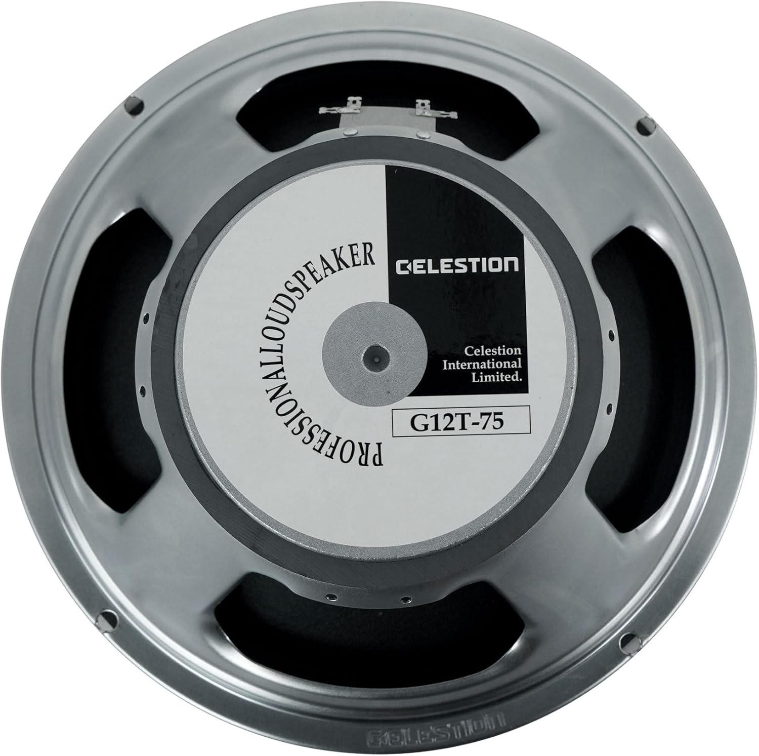 Audiosavings Bundle: (1) Celestion G12T-75 12