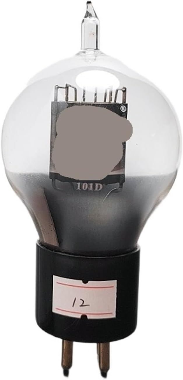 101D Vacuum Tube Amplifier Audio Tube(1pcs)