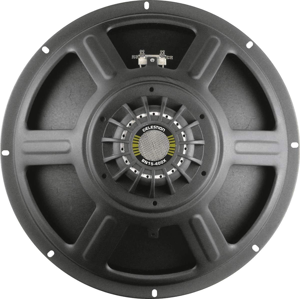 CELESTION BN15-400X 15-inch 400-watt Replacement Bass Amp Speaker - 8 ohm