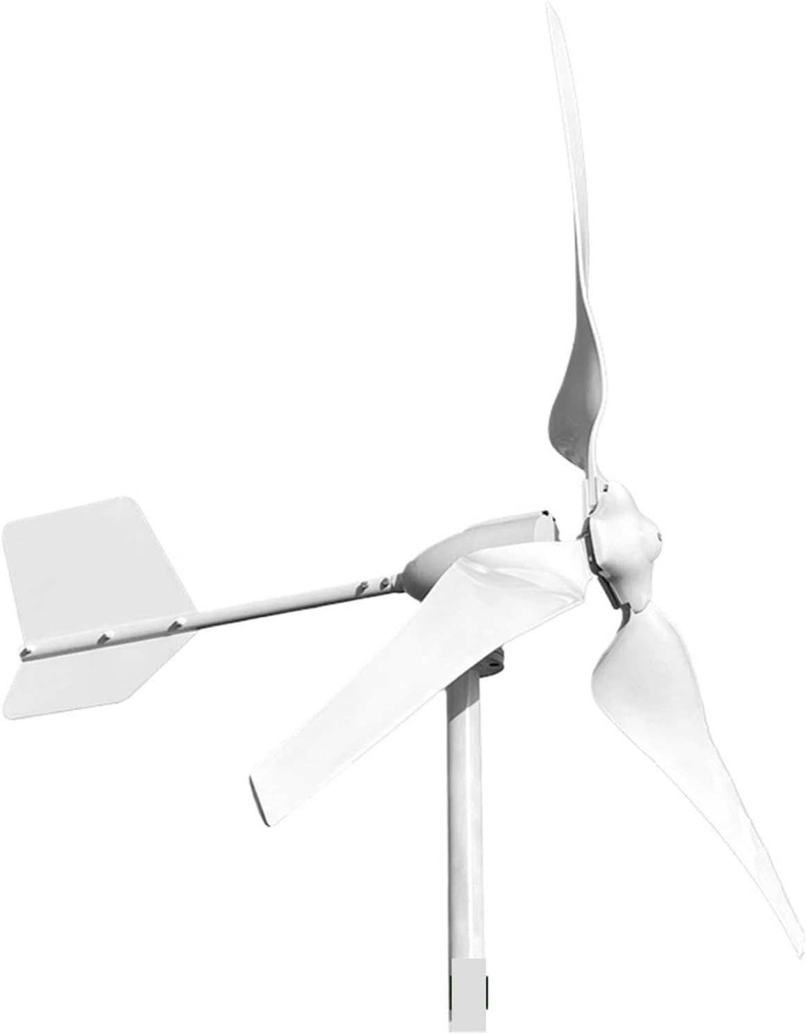 Wind Turbines, Powerful 10000W Horizontal Wind Turbine(12V)