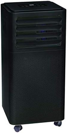 Danby DPA050E2BDB-6 7500 BTU (5000 SACC) Portable AC in Black
