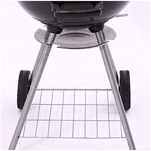 Fire Pits Outdoor Wood Burning Outdoor Fire Large Bonfire Wood Burning Patio Coal Grill Firepit for Outside Grill Charcoal Smokeless Grill with Spark Screen Poker with Cover BBQ Cooking for Outside Ca