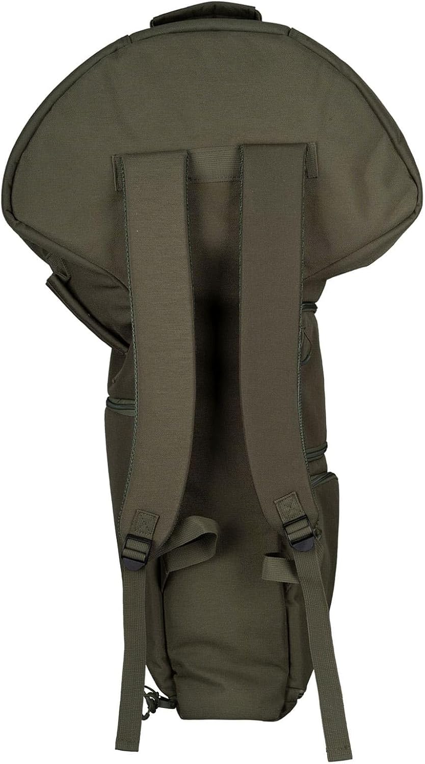 Excalibur Hybrid X Protective Crossbow Case (16264) with Shoulder Straps & Multiple Pockets for Arrows, Quiver & Other Archery Hunting Accessories