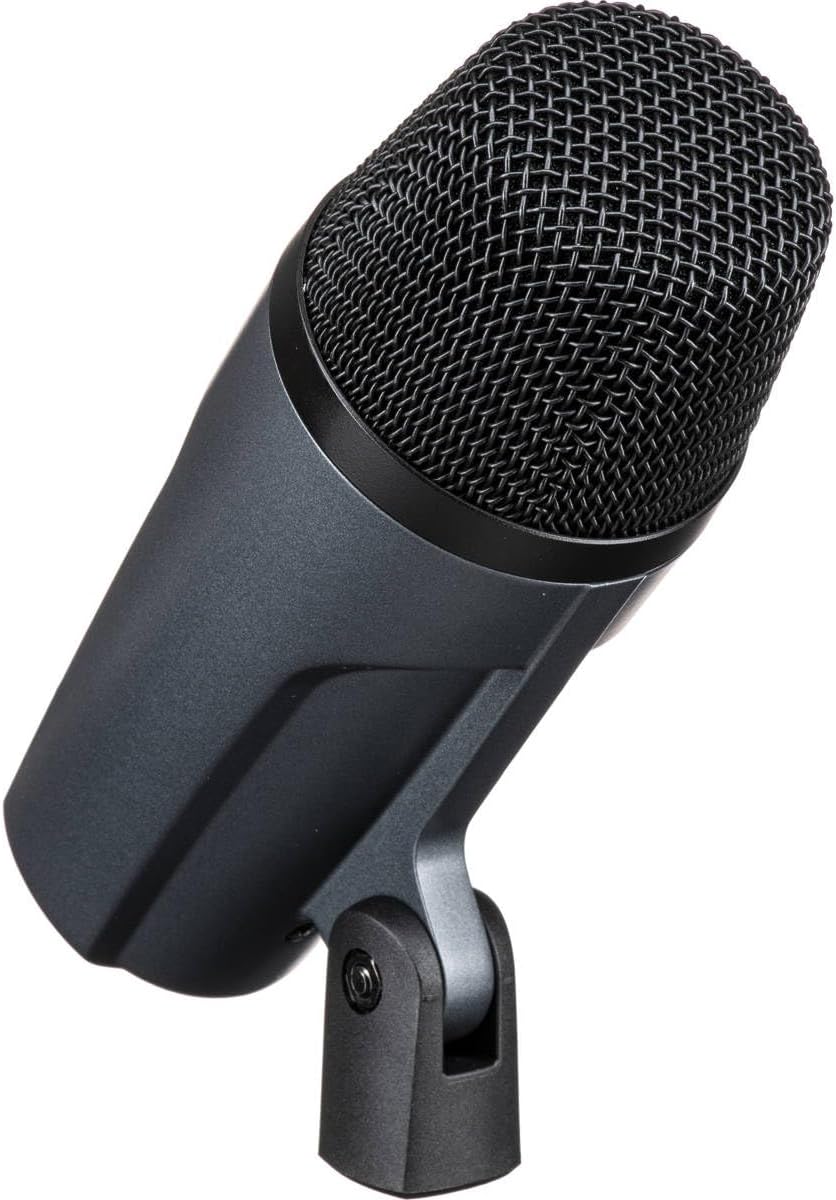Sennheiser e602 II Evolution Series Dynamic Bass-drum Microphone