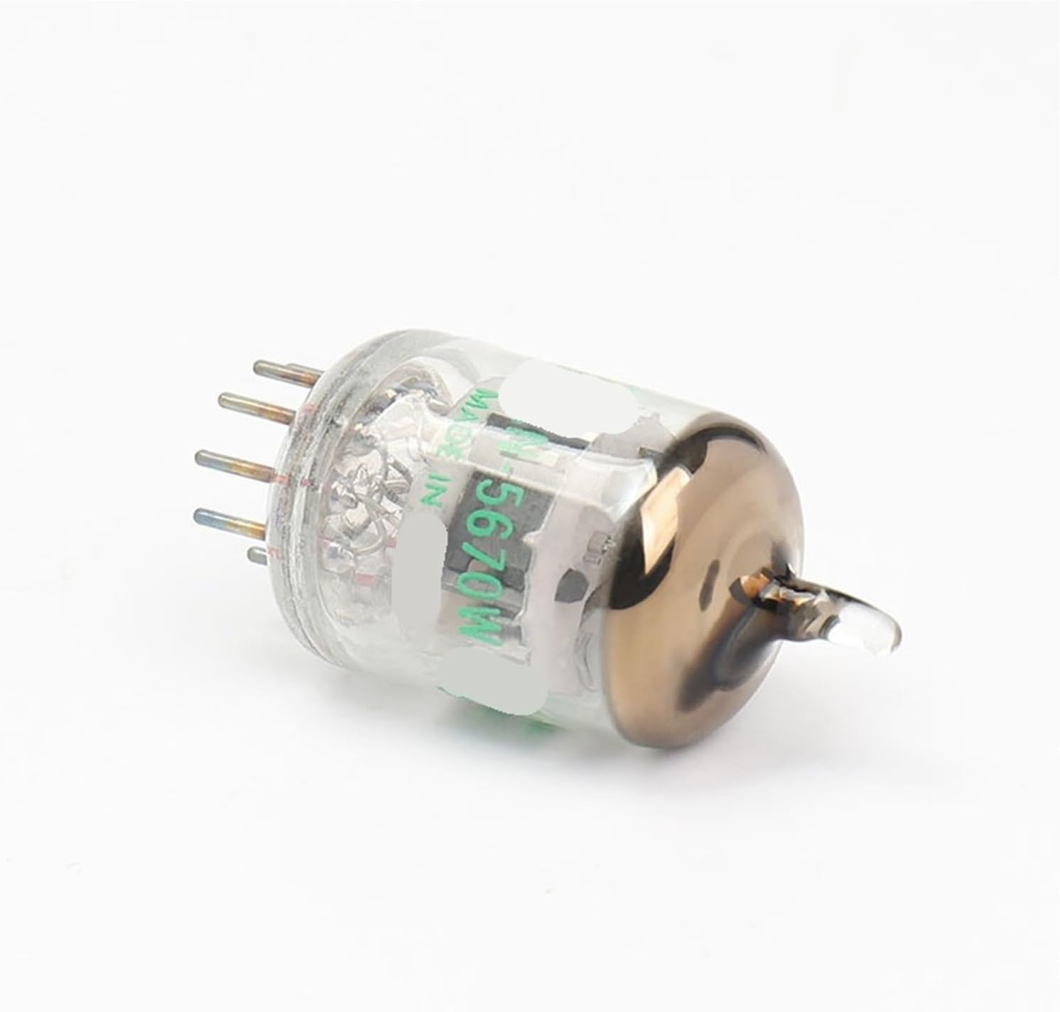 5670W Tube Upgrade 6N3/6H3N/396A /2C51/5670 preamplifier Tube(1PC)