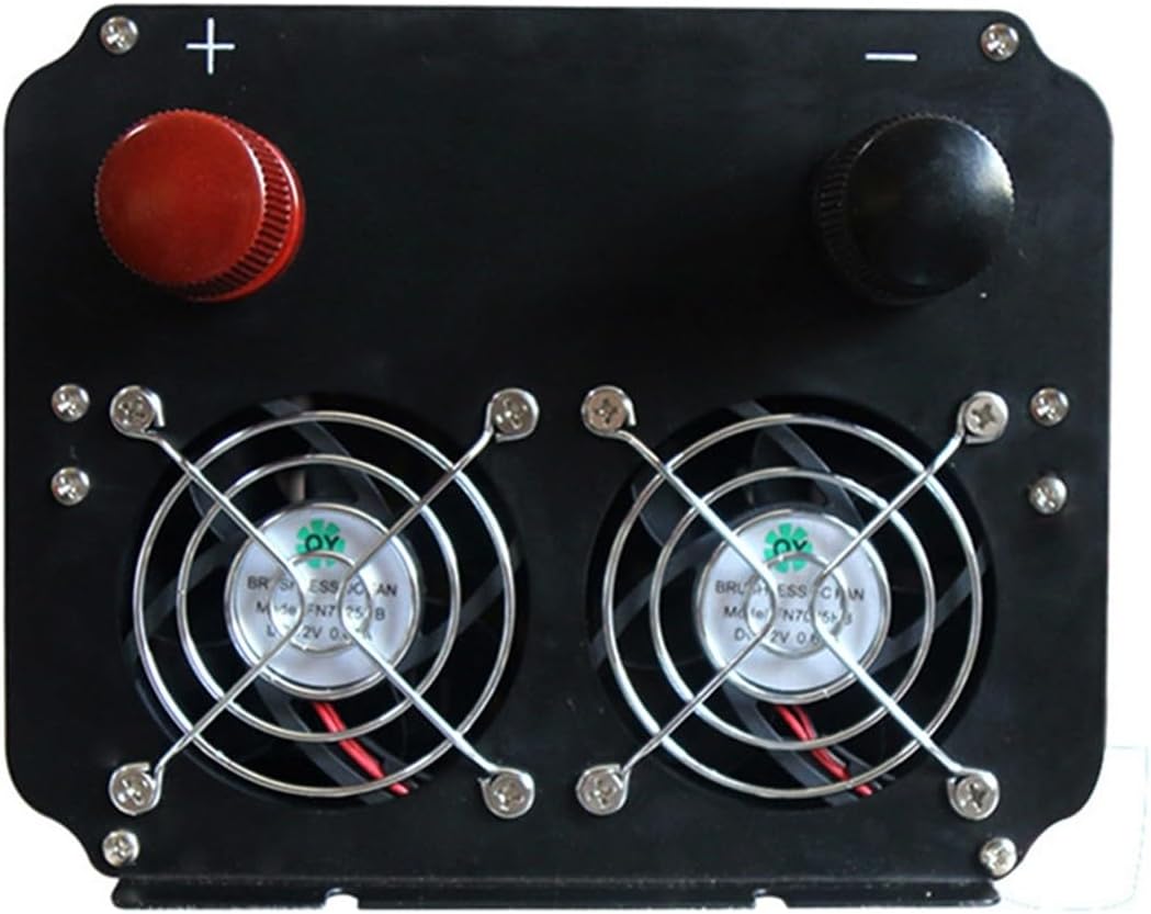 3000W 12V to 220V sine Wave Inverter Household Power Converter(12V to 220V)