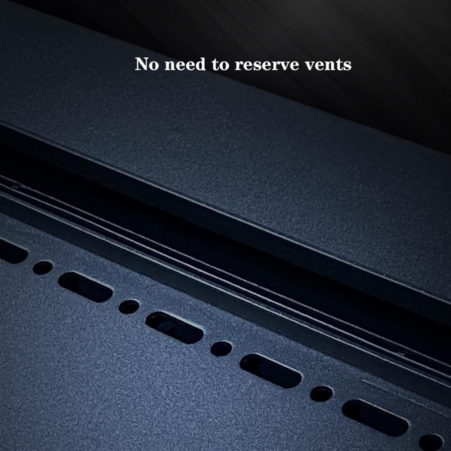 3D Water Vapor Fireplace with Humidifier Flame Embedded Home Decor Electric Fireplace, Simulate 3D Flame, Adjustable LED Flame, 3mm Panel(700mm)