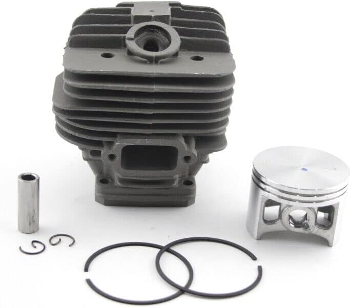 Replace Parts for Machine Big Bore 56MM Cylinder Piston Kit for Stjhl 066 MS660 Chainsaw
