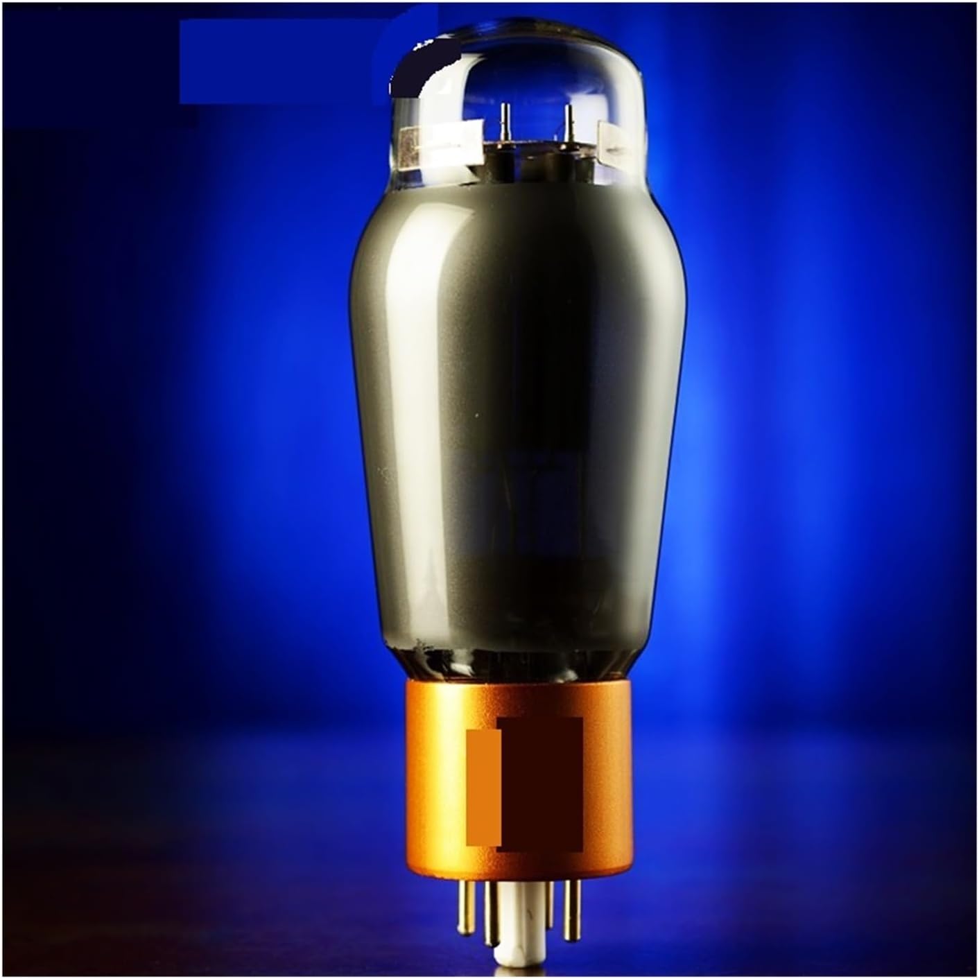 Vacuum Tube Rectifier 274B-TII Electronic Tube Replacement 274B Vacuum Tube Factory Precise Matching for Amplifier(2 Pcs)