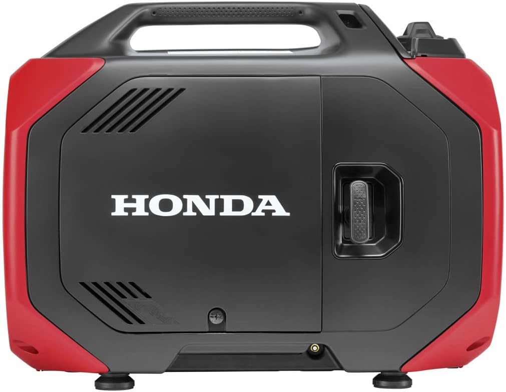 Honda 665740 EU3200i 3200 Watt Bluetooth Portable Inverter Generator 49-State
