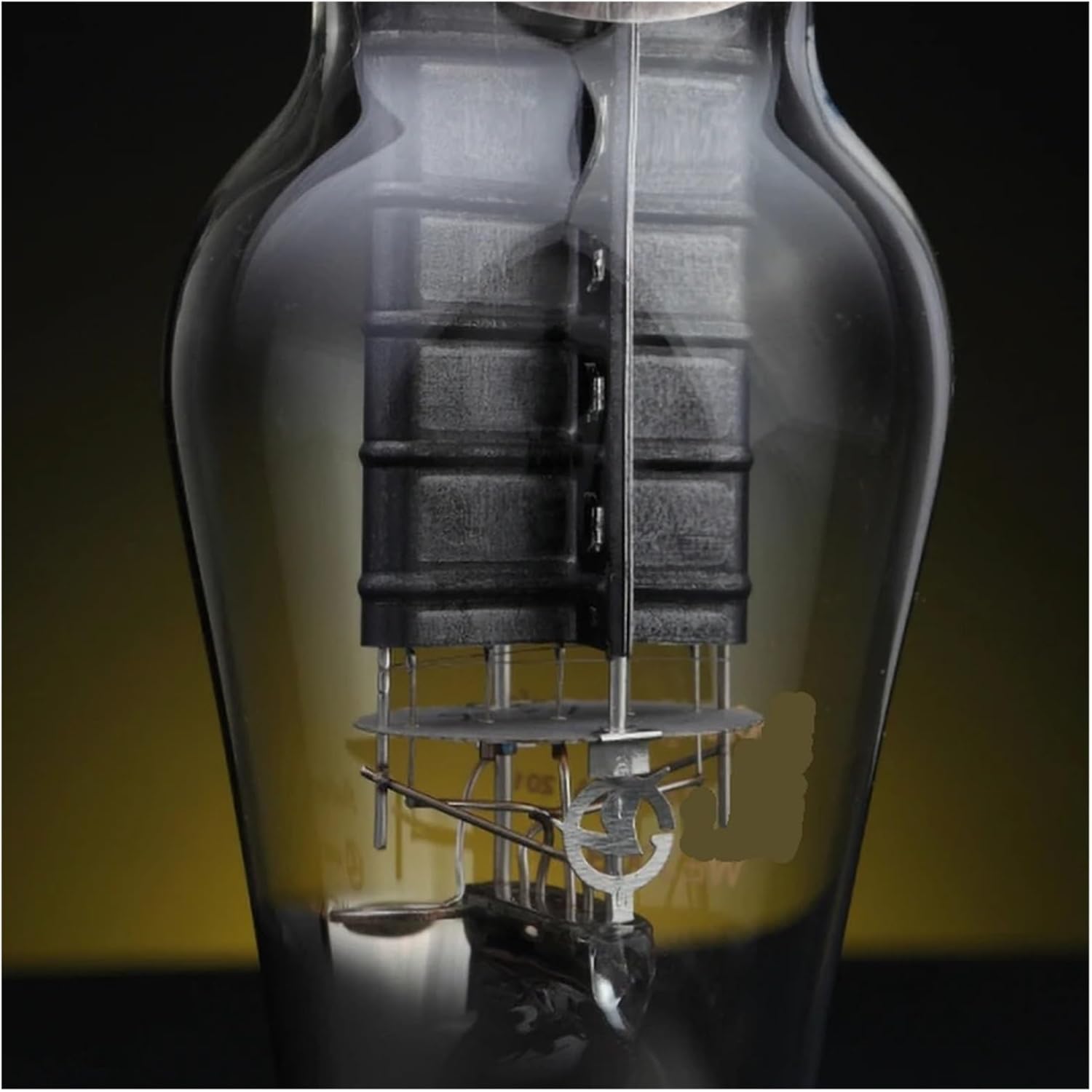 WE300B Tube Replaces JJ300B Audio Amplifier Tube to Provide Parameter Matching(2 pcs)