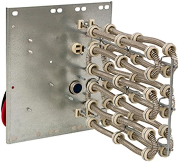 Goodman 68,240 BTU 20 kW Electric Furnace with 2,000 CFM Airflow - MBVK20DP1X00, HKTAD201