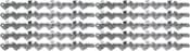 10 Pack Oregon 90PX039G AdvanceCut™ Saw Chain 10