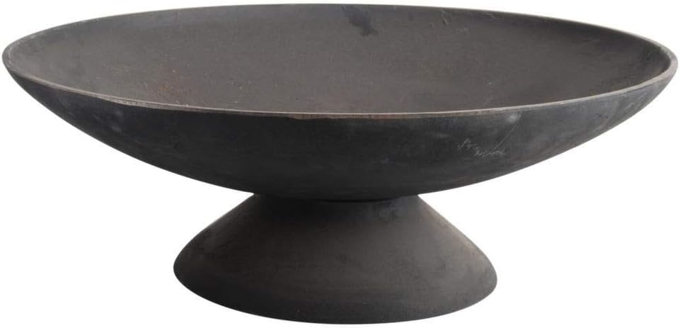 Esschert Design Low Firepot