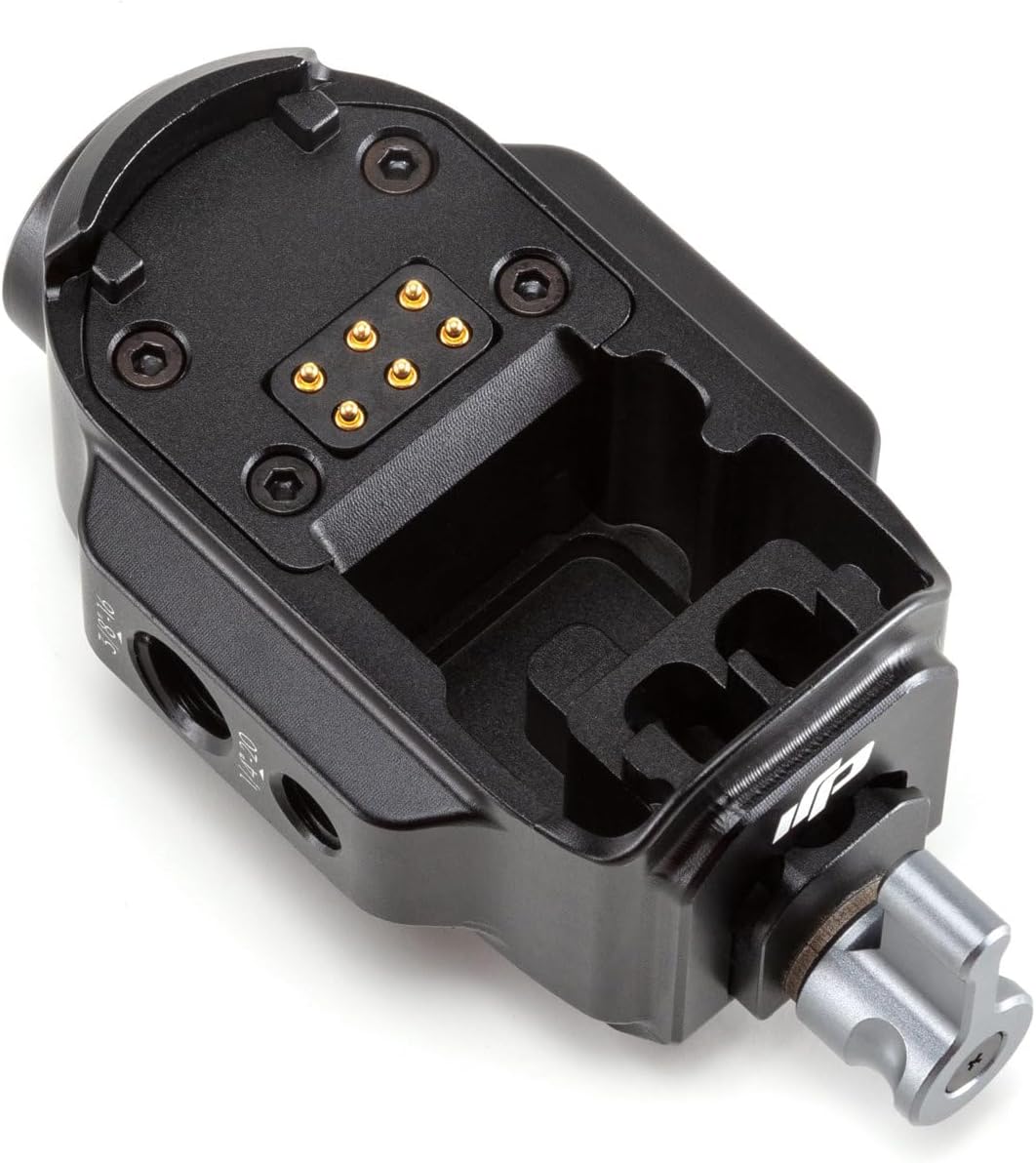 DJI RS Expansion Base Kit