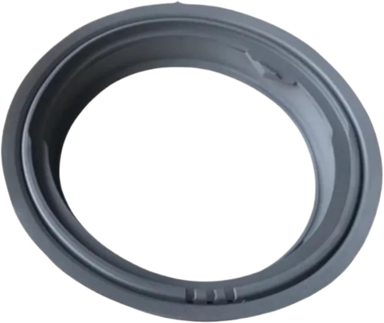 Washing Machine Sealing Ring，Compatible for LG，for WD-A14397DS WD-A14398DS Drum Washing Machine Door Sealing Ring