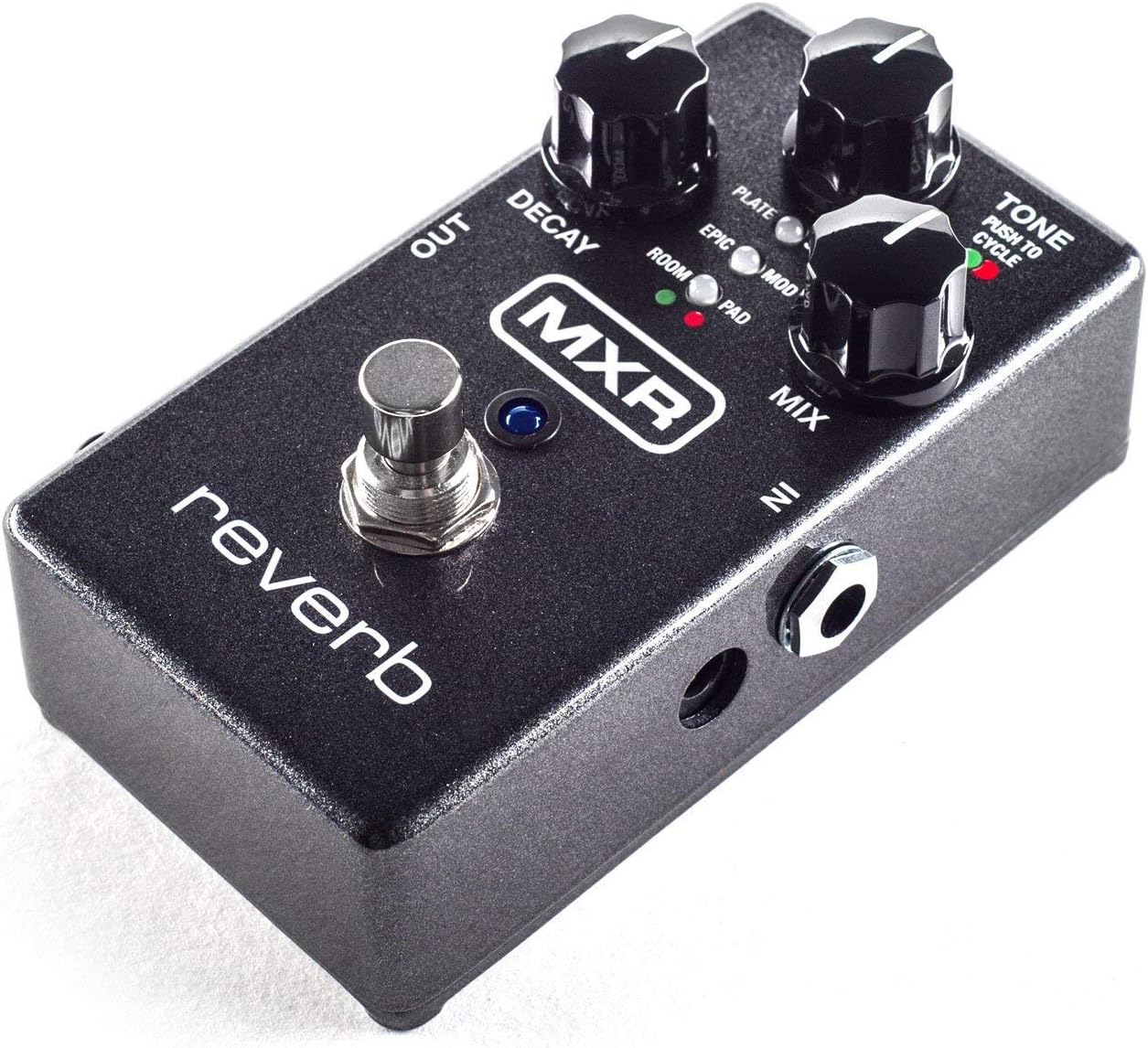 MXR® Reverb