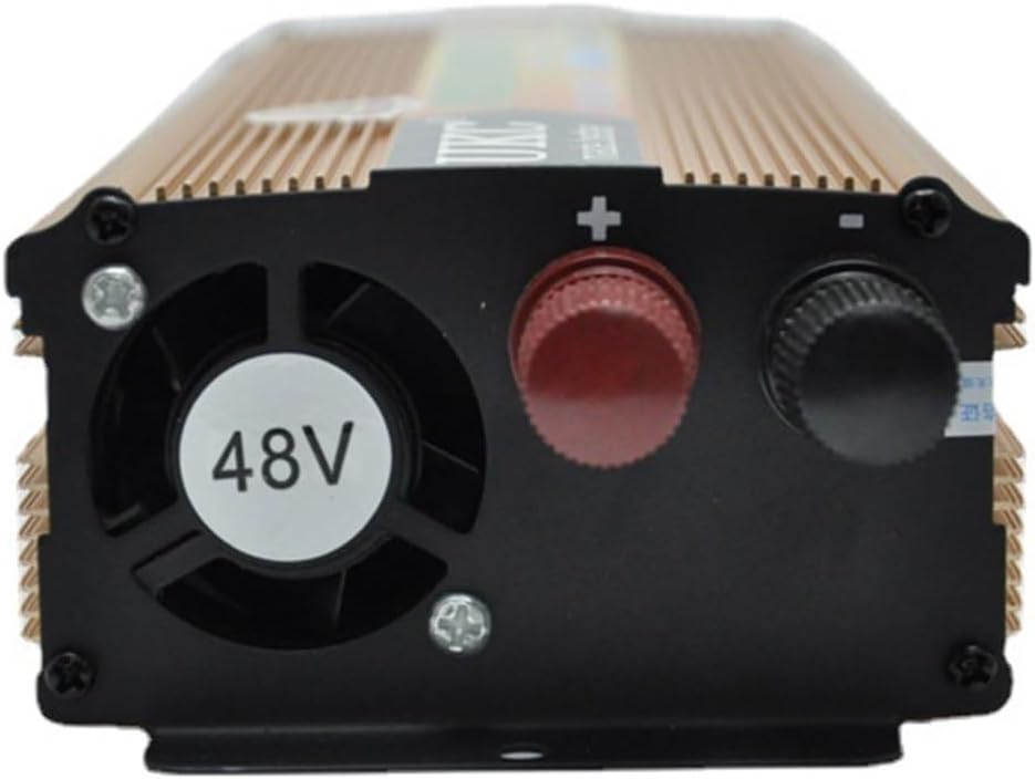 Car Inverter 48V2000W high Power Converter car Inverter Push-Pull Type